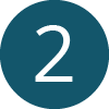 image of the number 2