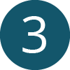 image of the number 3